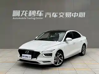 Hyundai Mistra 2021