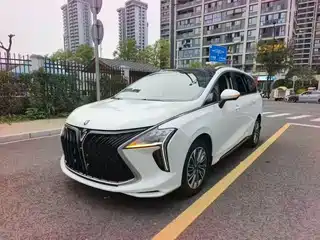 Dongfeng Fengxing Fengxing Yacht 2022