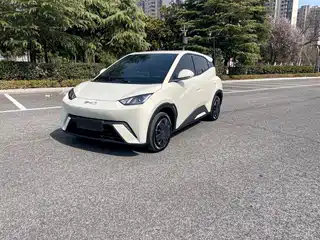 BYD Seagull 2025