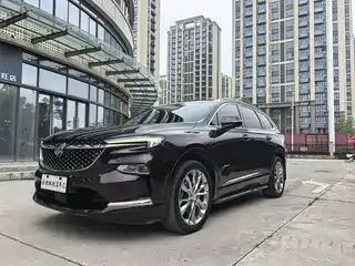 Buick Enclave 2020