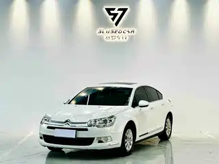 Citroën C5 2011