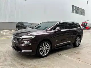 Buick Enclave 2020