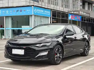 Chevrolet Malibu XL 2022