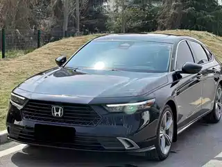 Honda Accord 2023