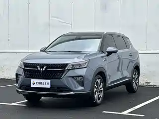 Wuling Motors Wuling Xingchen 2021