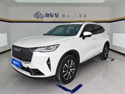 Haval H6 2021