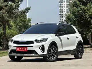 Kia KX1 2023