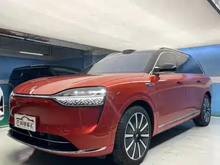 AITO Wenjie M9 2023