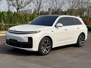 Li Auto L7 2023