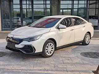 Venucia D60EV 2022