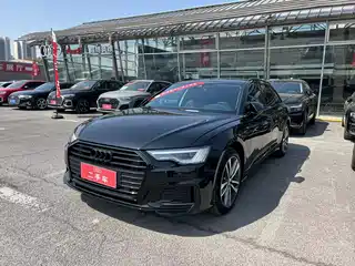 Audi A6 (Import) 2022