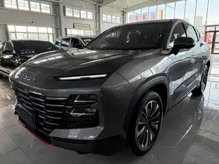 Jetour Dasheng 2023