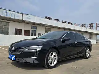 Buick Regal 2021