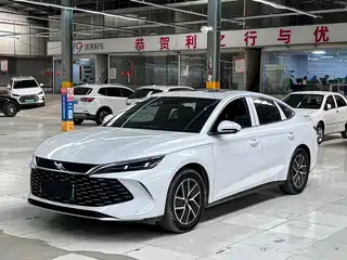 BYD Qin L 2025