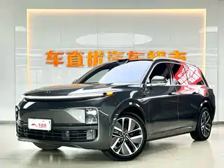 Li Auto L9 2023