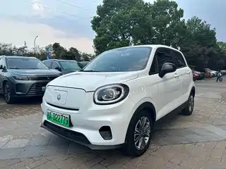 Leapmotor T03 2024