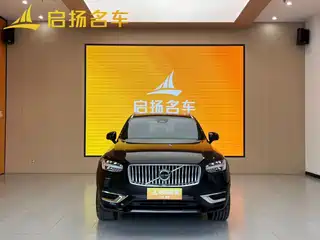Volvo Volvo XC90 2024