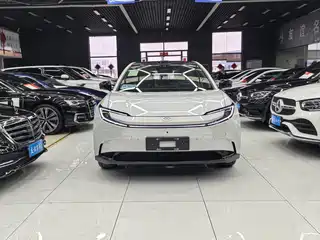 Toyota Toyota bZ5 2025