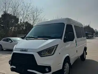 Jiangling Tesun 2021