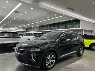 Buick Envision S 2023