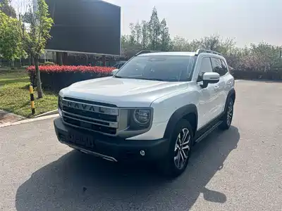 Haval Big Dog 2023