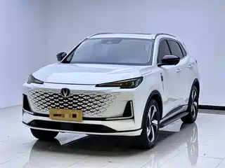 Changan CS55 PLUS 2023