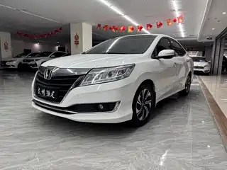 Honda Lingpai 2015