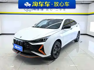 Dongfeng Aeolus Yixuan 2024