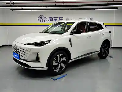 Changan CS55 PLUS 2023