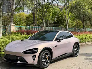 Xiaomi Auto YU7 2025