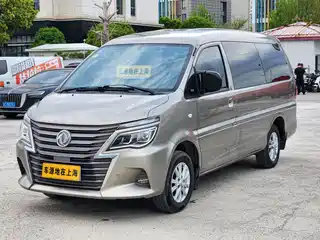 Dongfeng Fengxing Lingzhi 2020