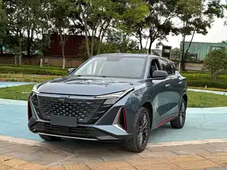 Changan Oshan Z6 2022