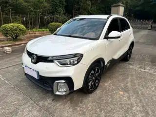 Dongfeng Aeolus Dongfeng Fengshen AX4 2017