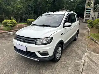 Dongfeng Fengguang 370 2017