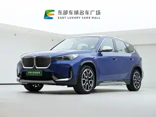 BMW BMW iX1 2023