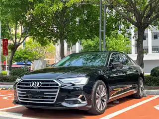 Audi A6L 2024