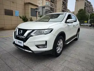 Nissan X-Trail 2020