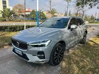 Volvo XC60 2023