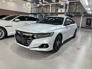 Honda Accord 2023