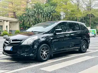 Mazda 8 2013