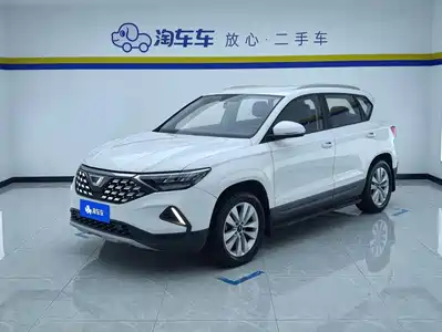 Jetta VS5 2021