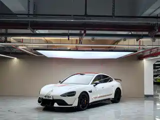 Xiaomi Auto Xiaomi SU7 Ultra 2025