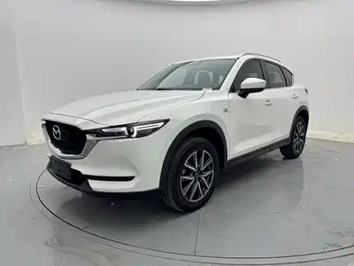 Mazda CX-5 2019