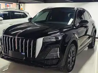 Hongqi Hongqi HS5 2025