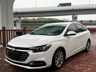 Chevrolet Monza 2021