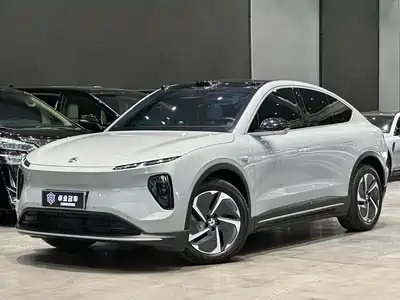 NIO EC6 2024