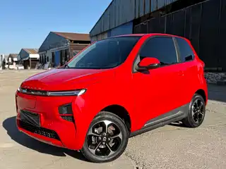 Punk Motors Punk Meimei 2021