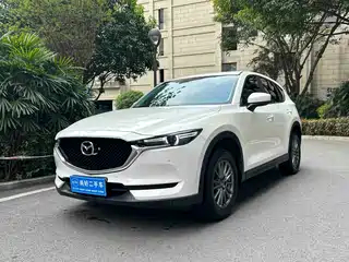 Mazda CX-5 2022