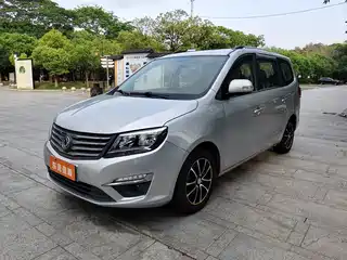 Dongfeng Fengxing S500 2015