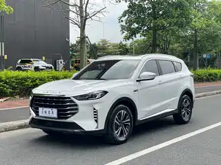 Jetour X70 PLUS 2022